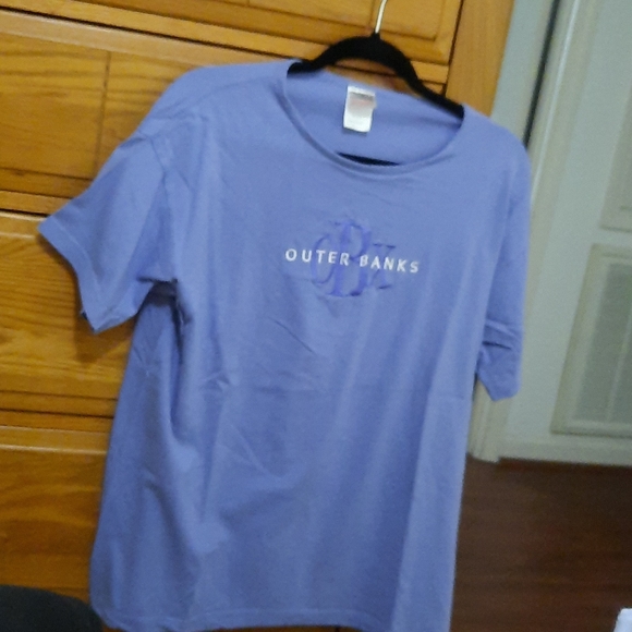 lot of 2 OBX tee shirts (B4-85) - Picture 2 of 9